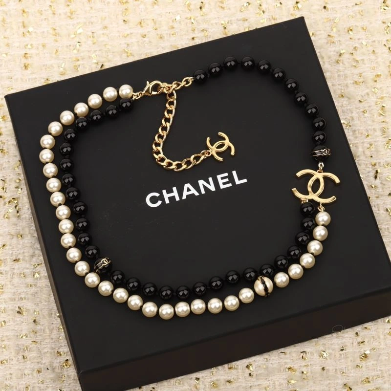 DailyWear Chanel Necklaces 230966