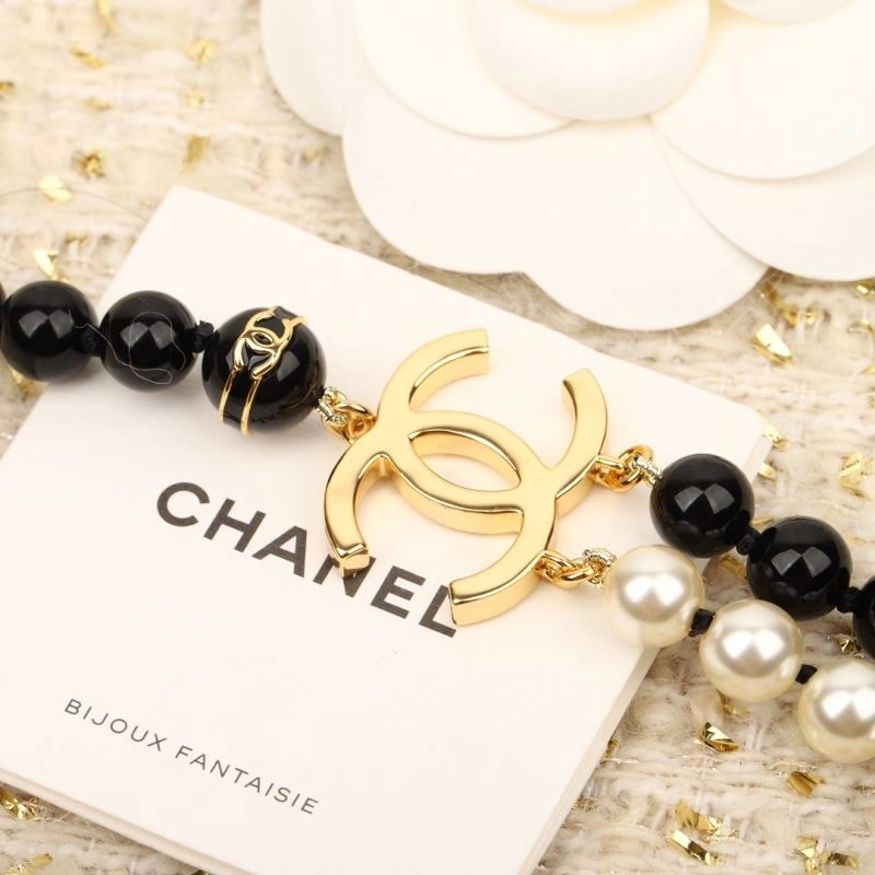 DailyWear Chanel Necklaces 230966