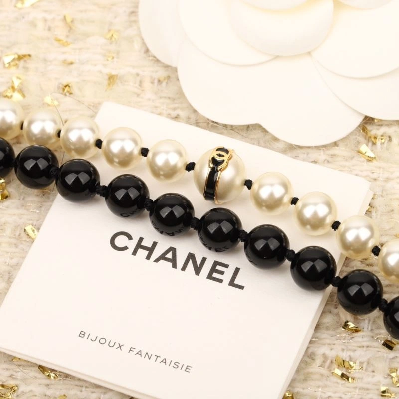 DailyWear Chanel Necklaces 230966