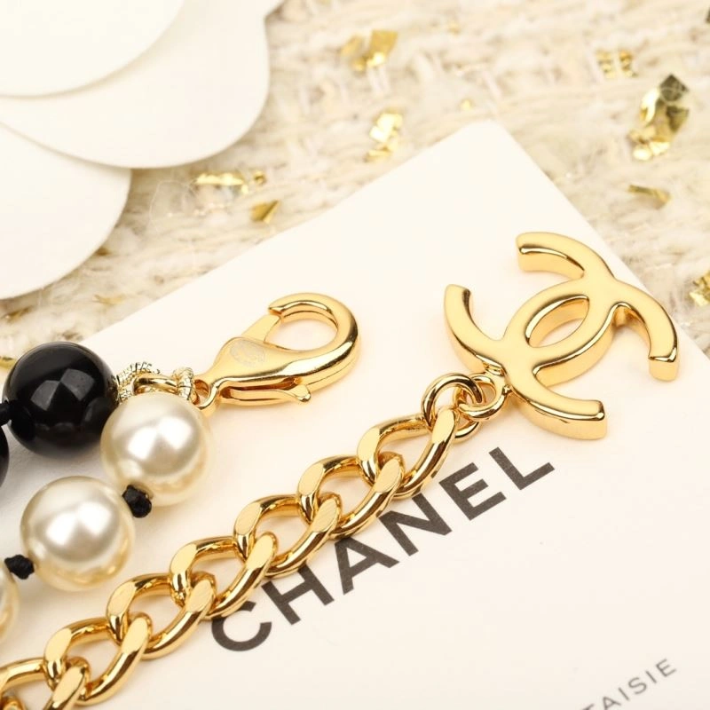 DailyWear Chanel Necklaces 230966
