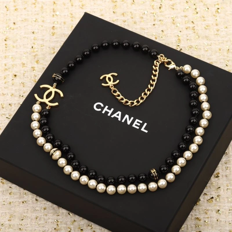 DailyWear Chanel Necklaces 230966