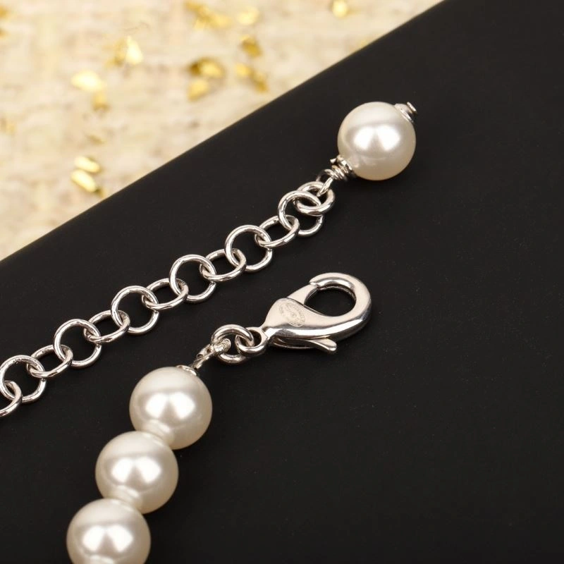 Sustainable Chanel Necklaces 230909
