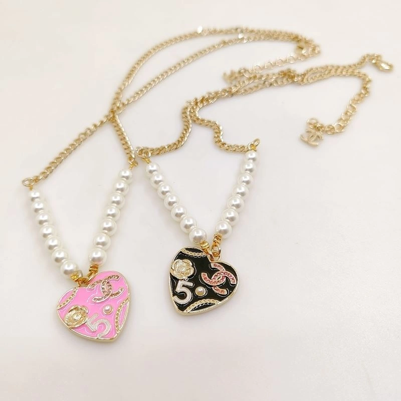 Chanel Necklaces FreshLook 218799