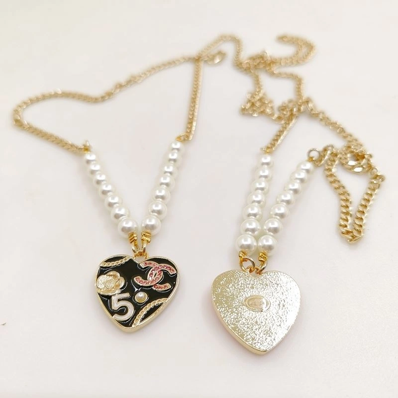 Chanel Necklaces FreshLook 218799