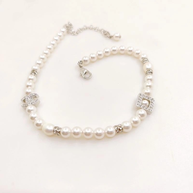 Chanel Necklaces Cozy 230919