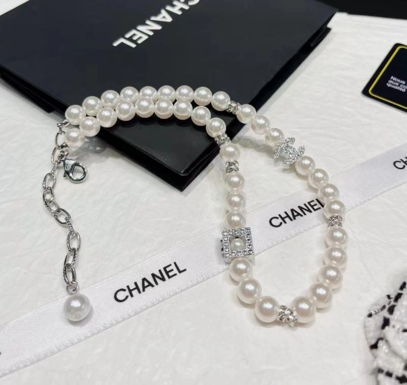 Chanel Necklaces Cozy 230919