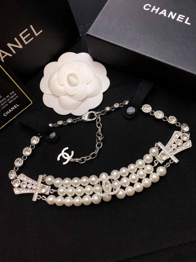 UrbanChic Chanel Necklaces 230921