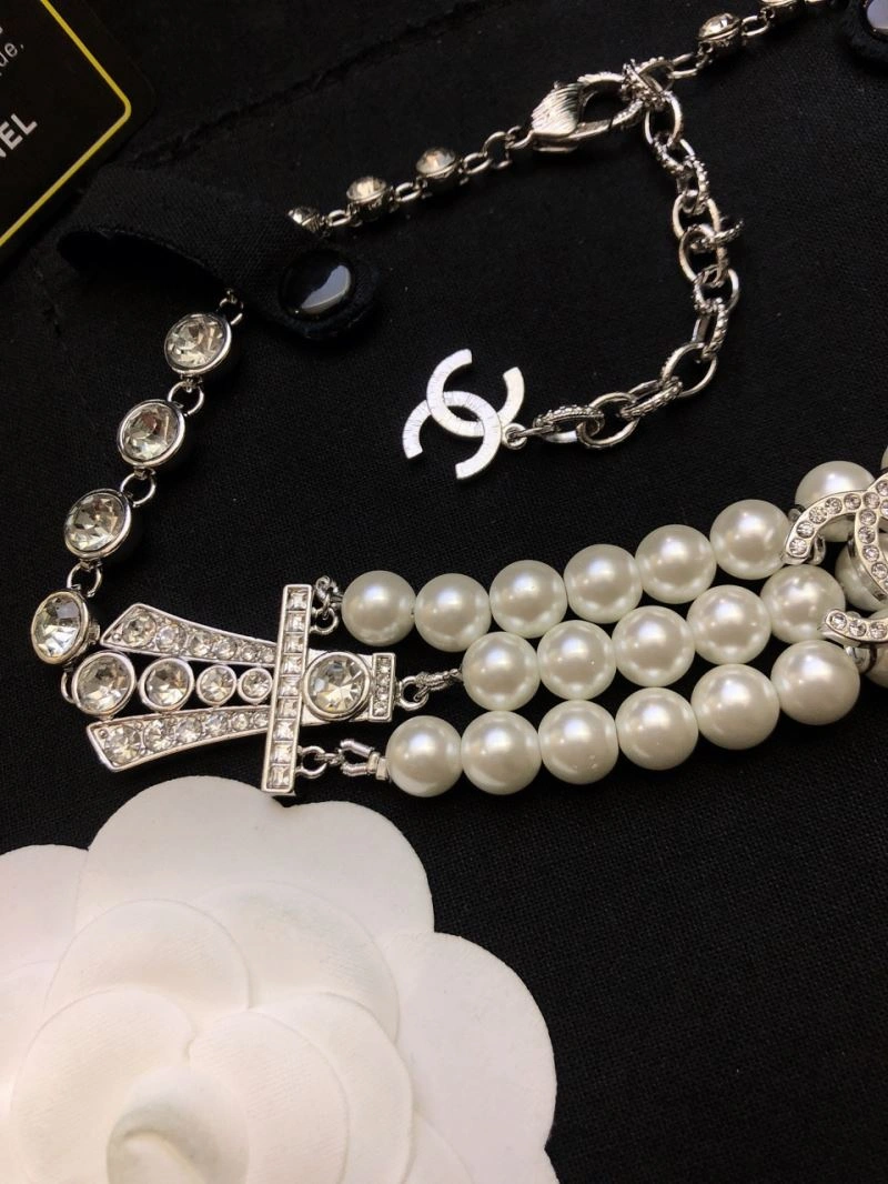UrbanChic Chanel Necklaces 230921