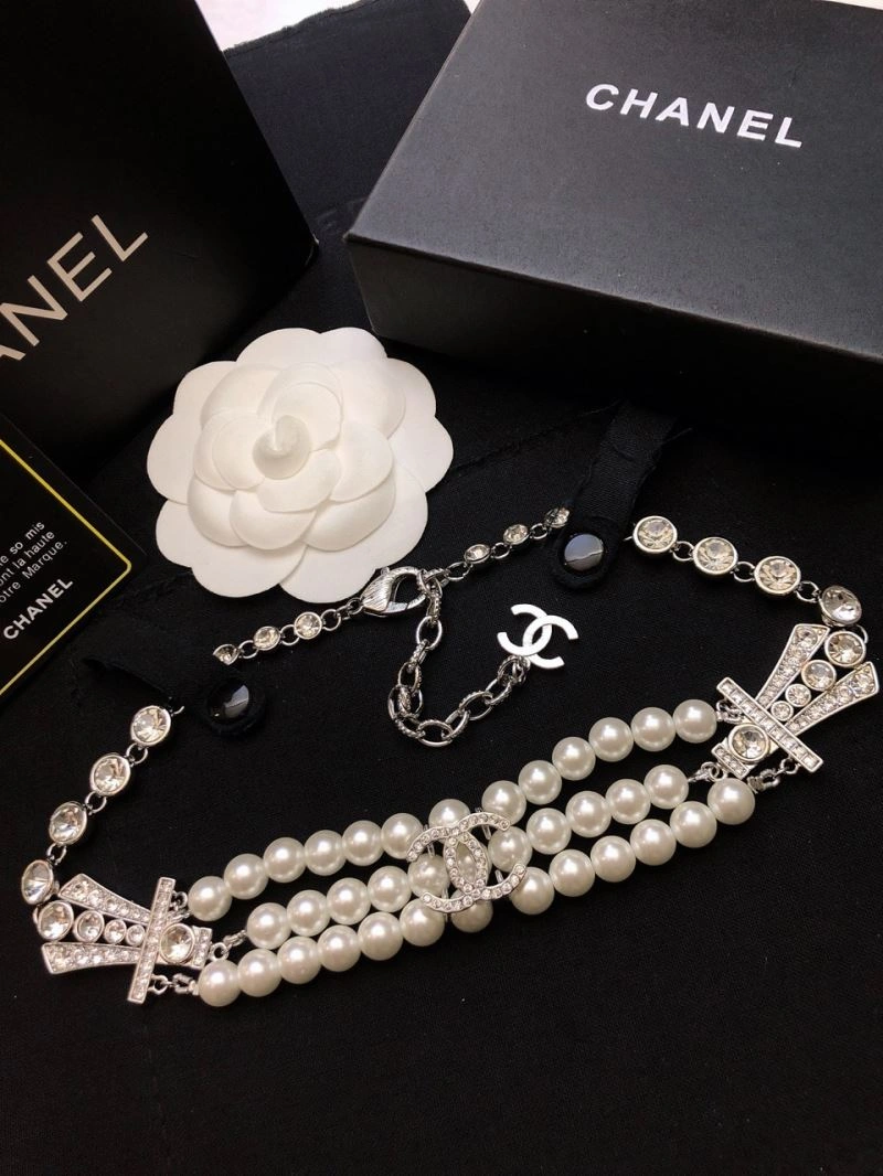 UrbanChic Chanel Necklaces 230921