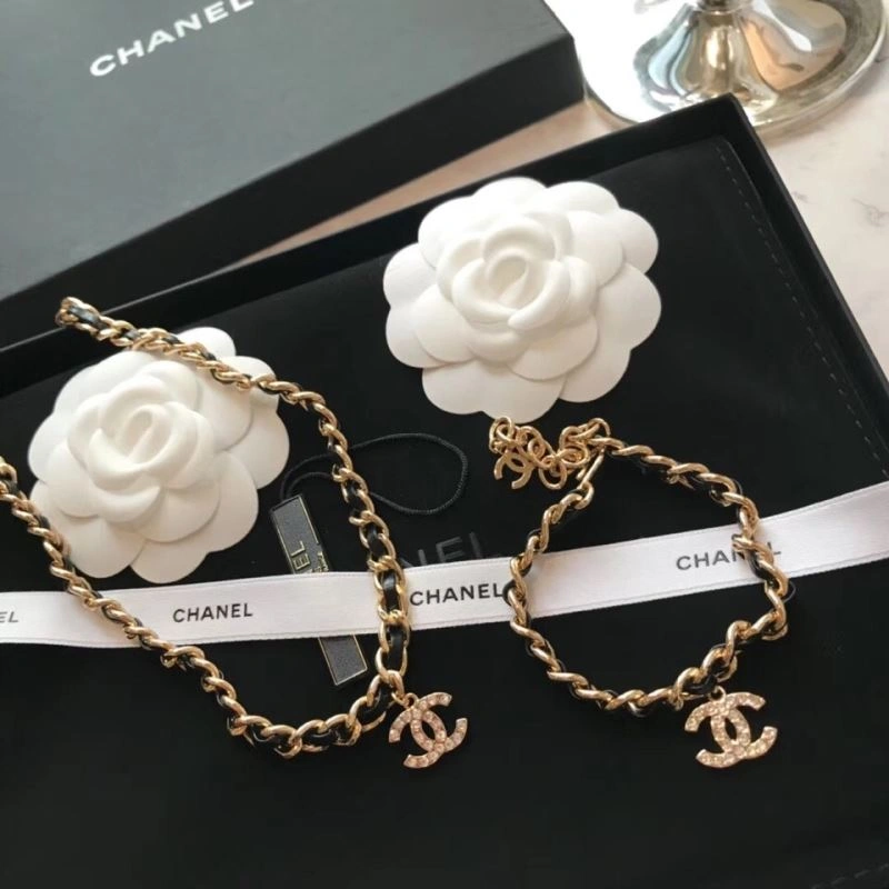 BestValue Chanel Necklaces 230935