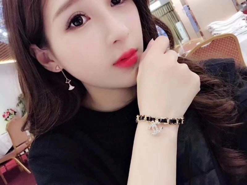 BestValue Chanel Necklaces 230935