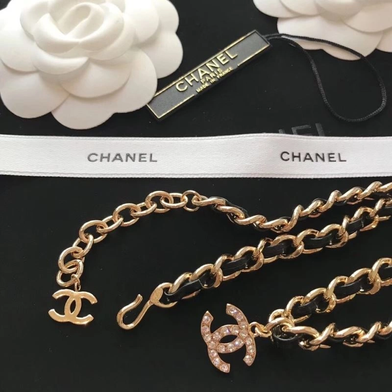 BestValue Chanel Necklaces 230935