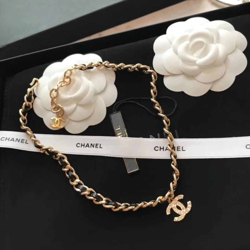 BestValue Chanel Necklaces 230935