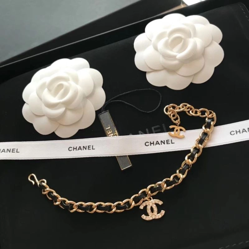 BestValue Chanel Necklaces 230935