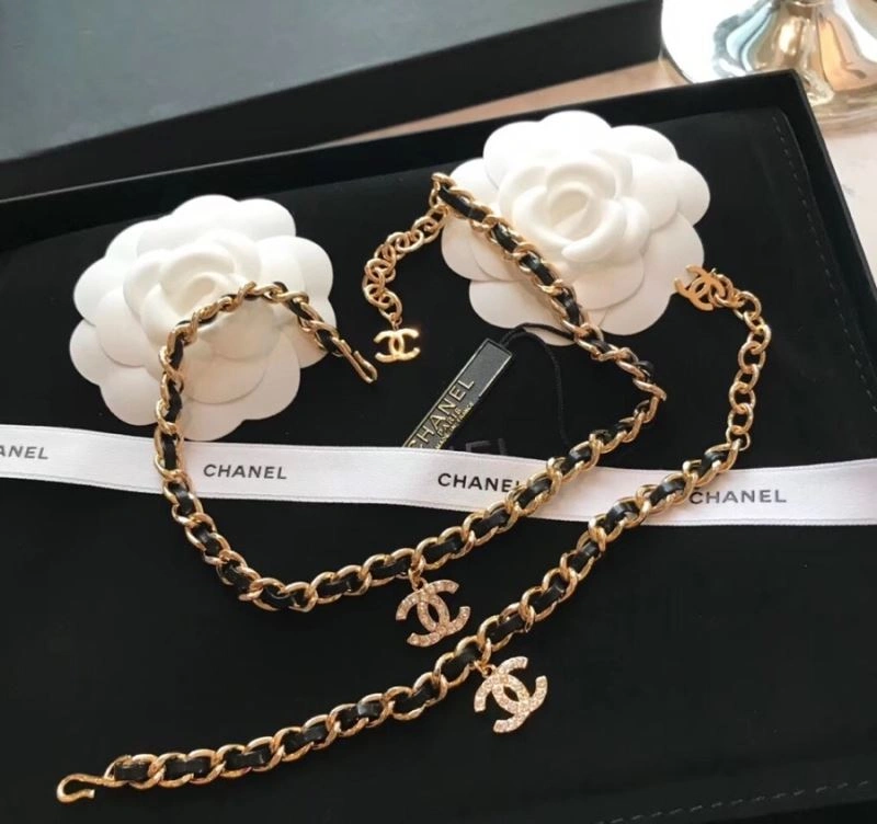 BestValue Chanel Necklaces 230935