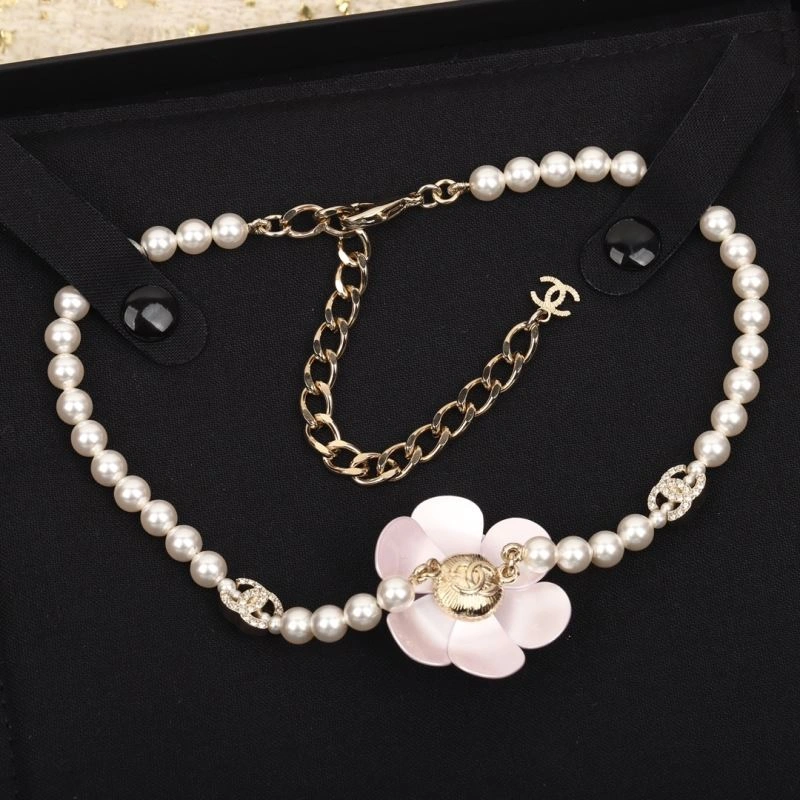 Sustainable Chanel Necklaces 231188