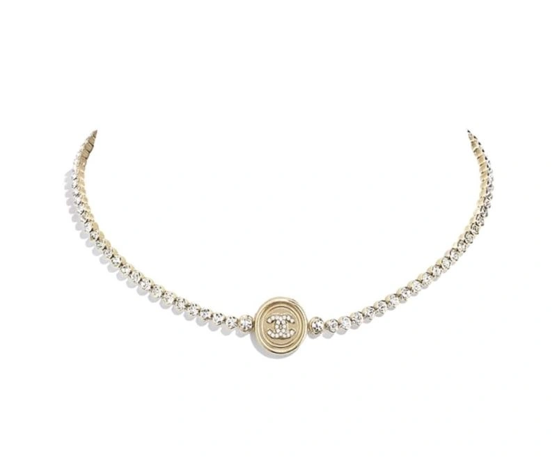Durable Chanel Necklaces 230947