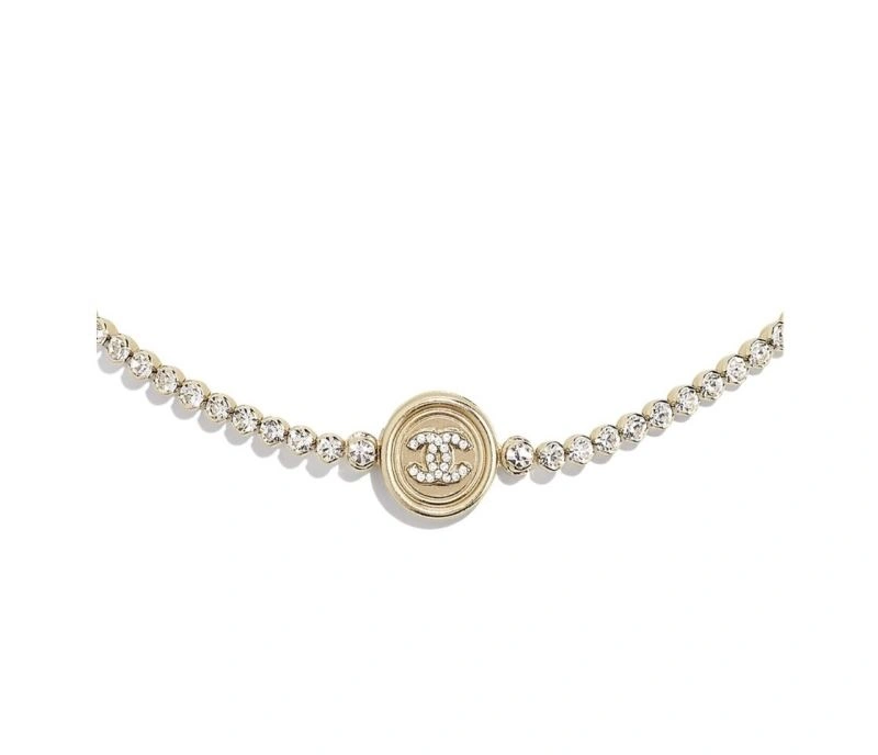 Durable Chanel Necklaces 230947
