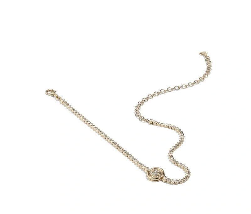 Durable Chanel Necklaces 230947