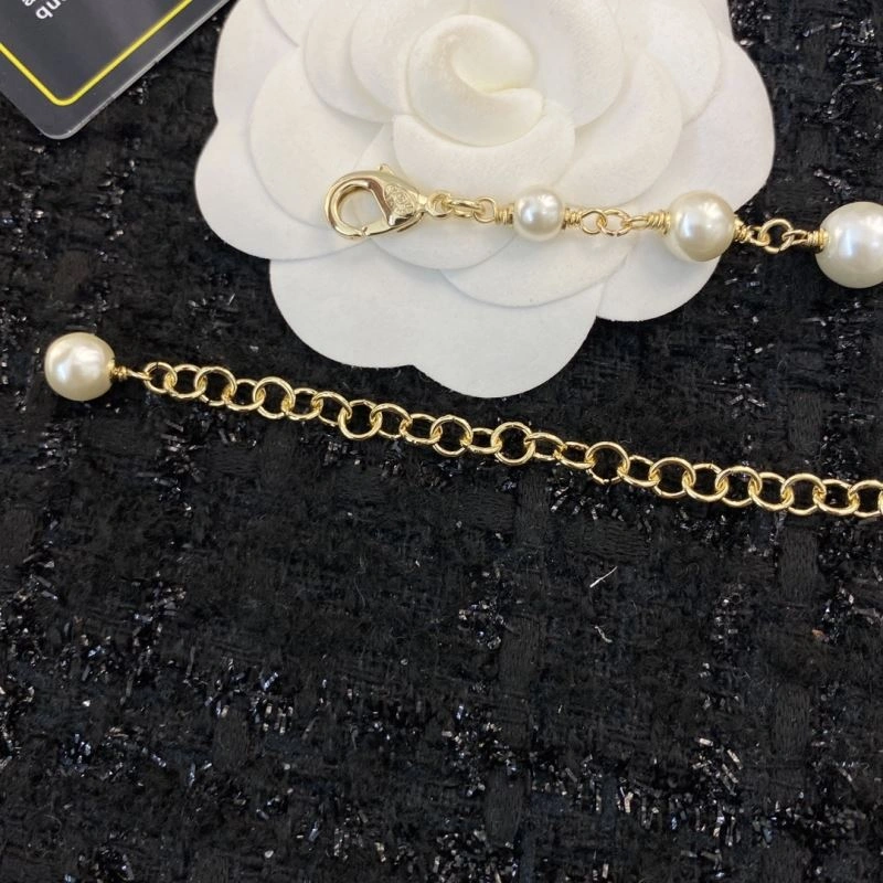 ZeroBulk Chanel Necklaces 230915