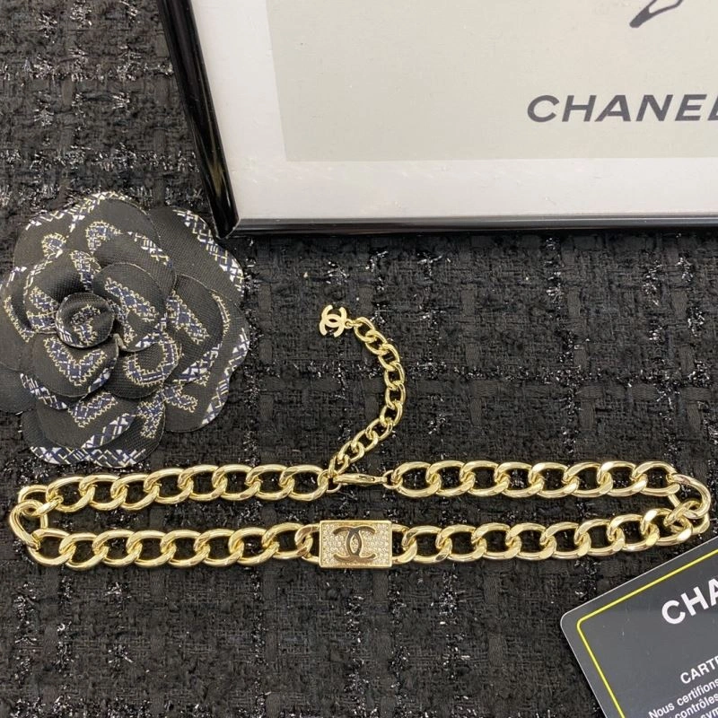 Chanel Necklaces Affordable 231023