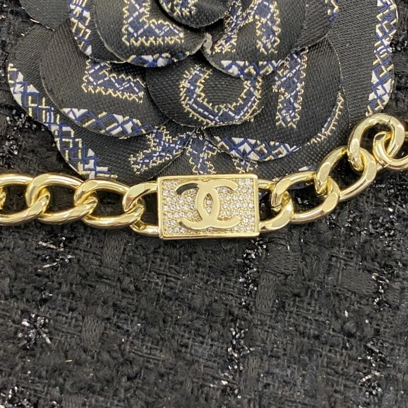 Chanel Necklaces Affordable 231023