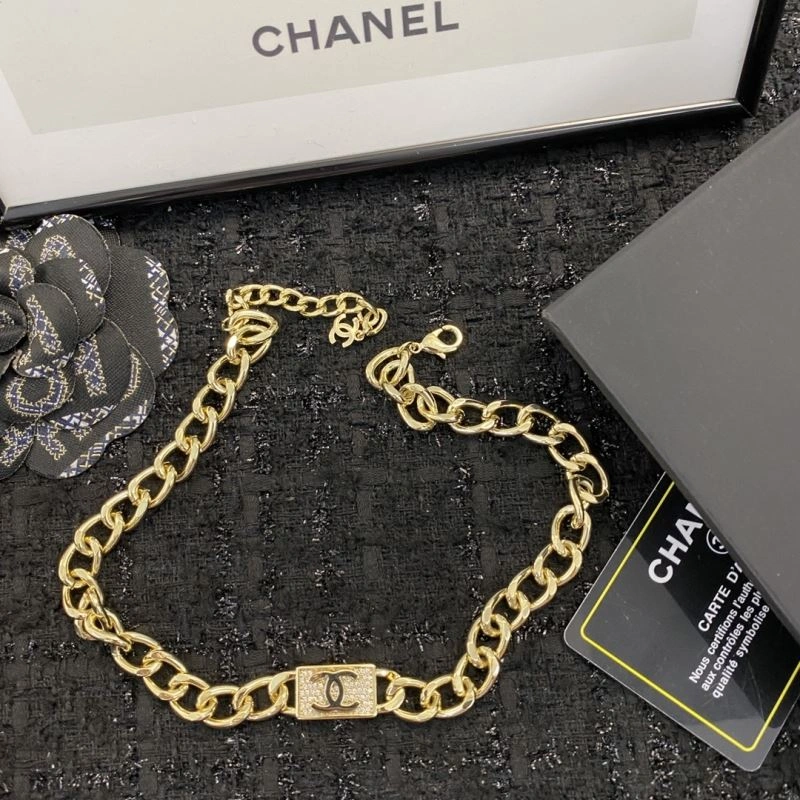 Chanel Necklaces Affordable 231023