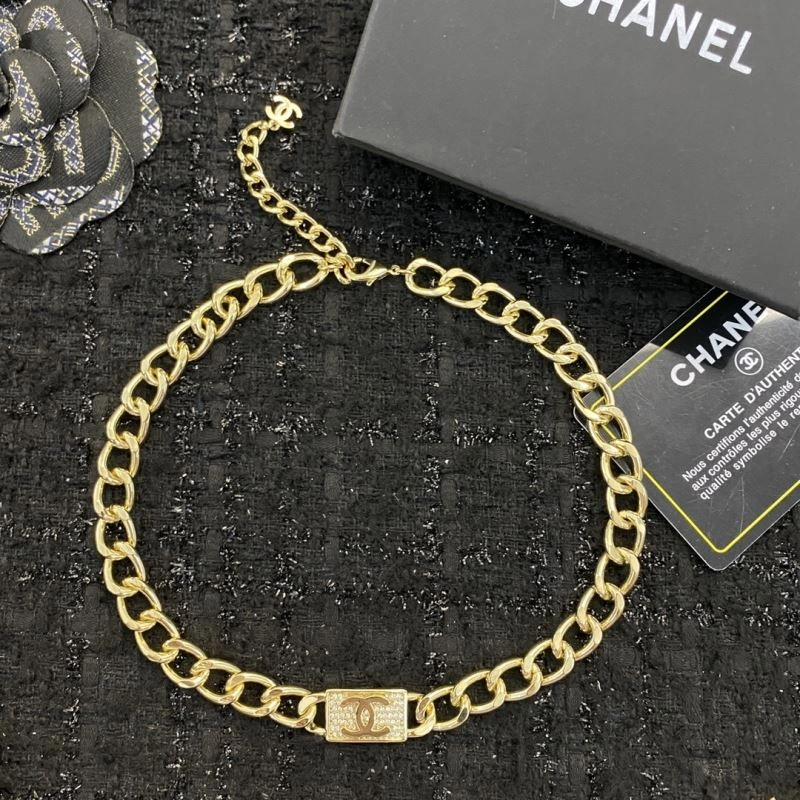 Chanel Necklaces Affordable 231023