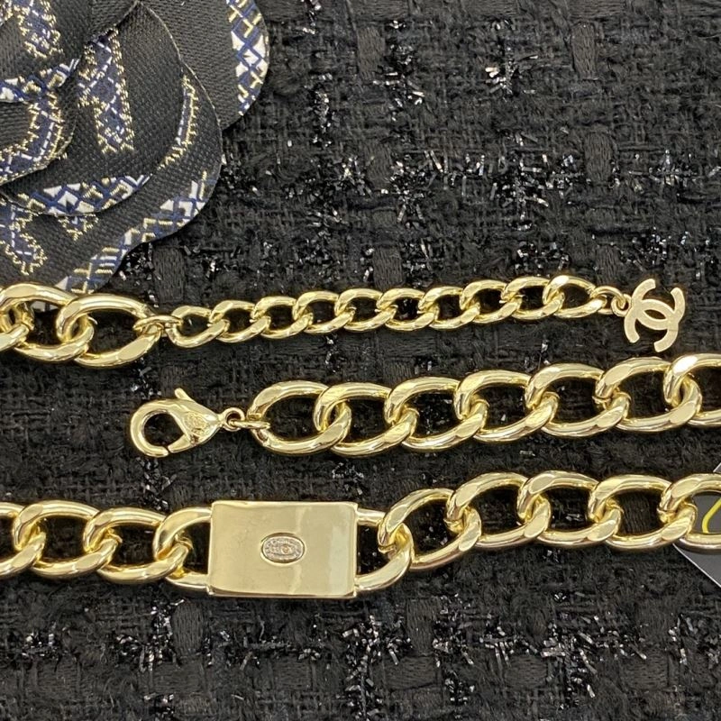 Chanel Necklaces Affordable 231023
