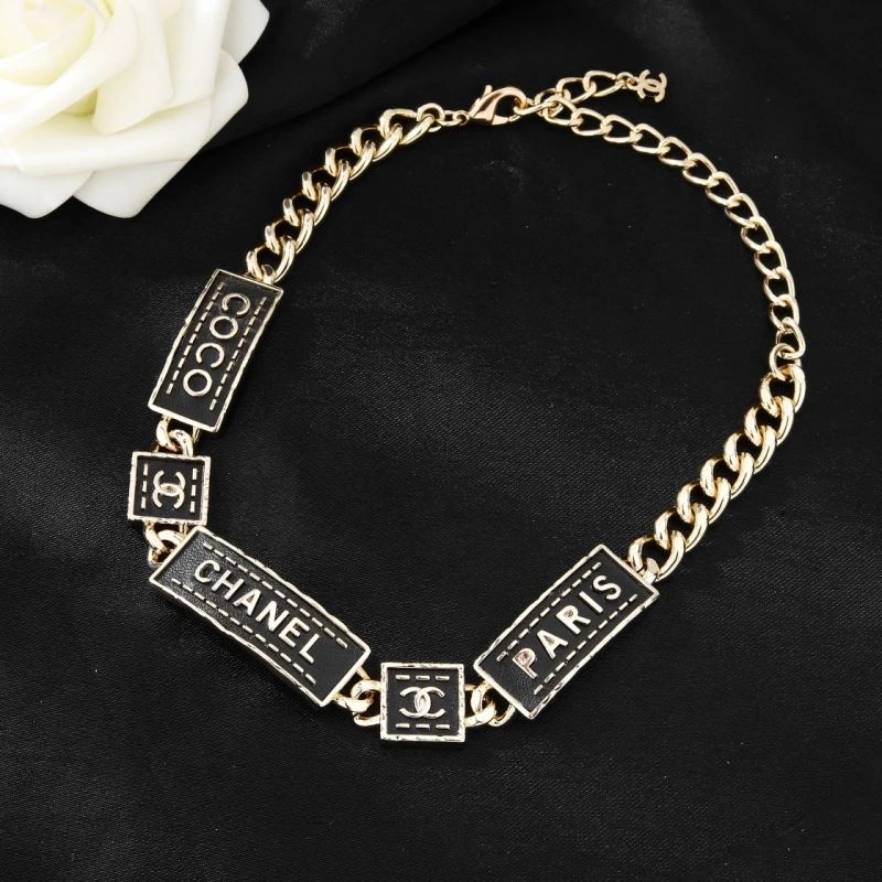 Chanel Necklaces Cozy 230898
