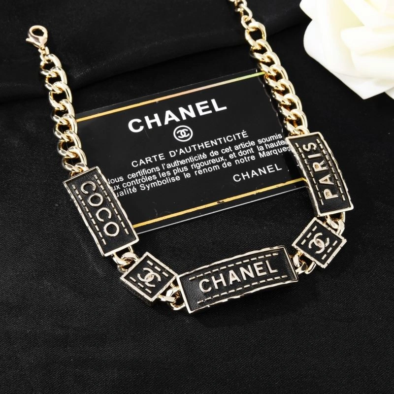 Chanel Necklaces Cozy 230898