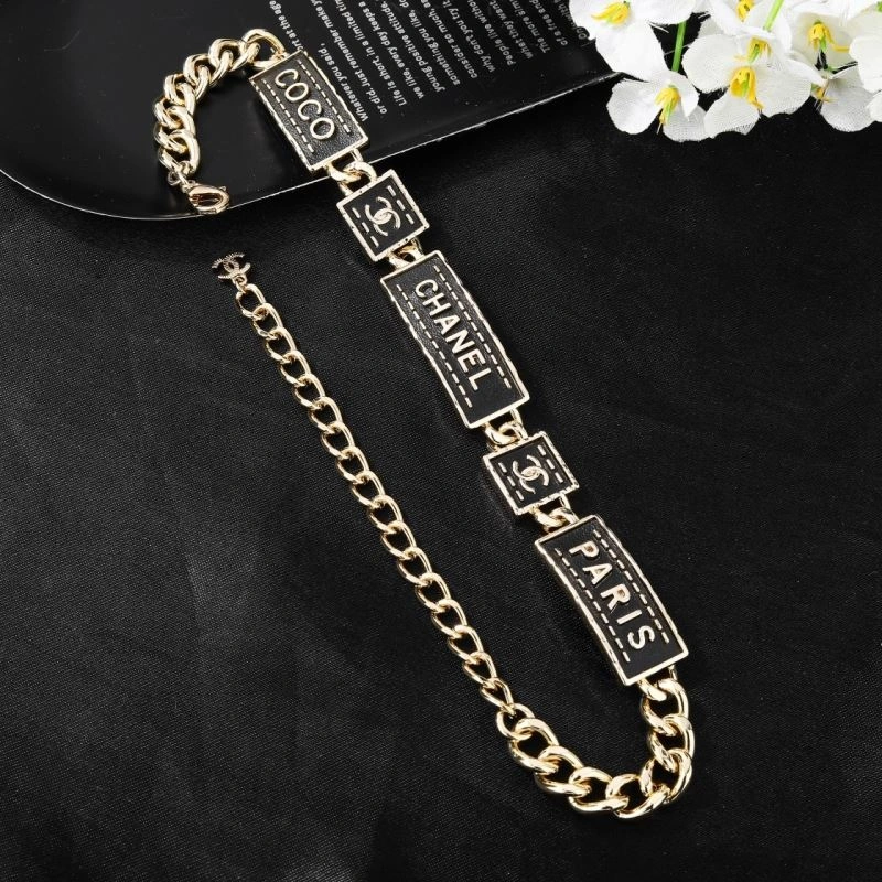 Chanel Necklaces Cozy 230898