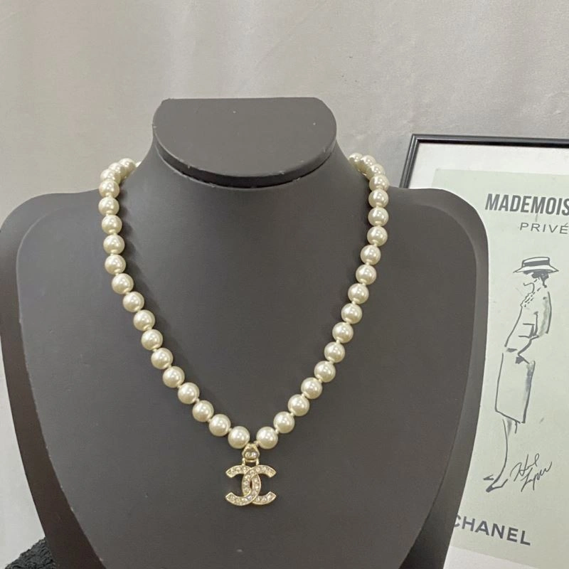 Chanel Necklaces WeatherProof 230936