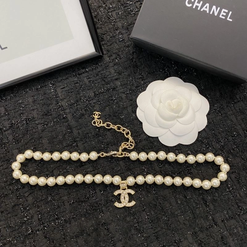 Chanel Necklaces WeatherProof 230936
