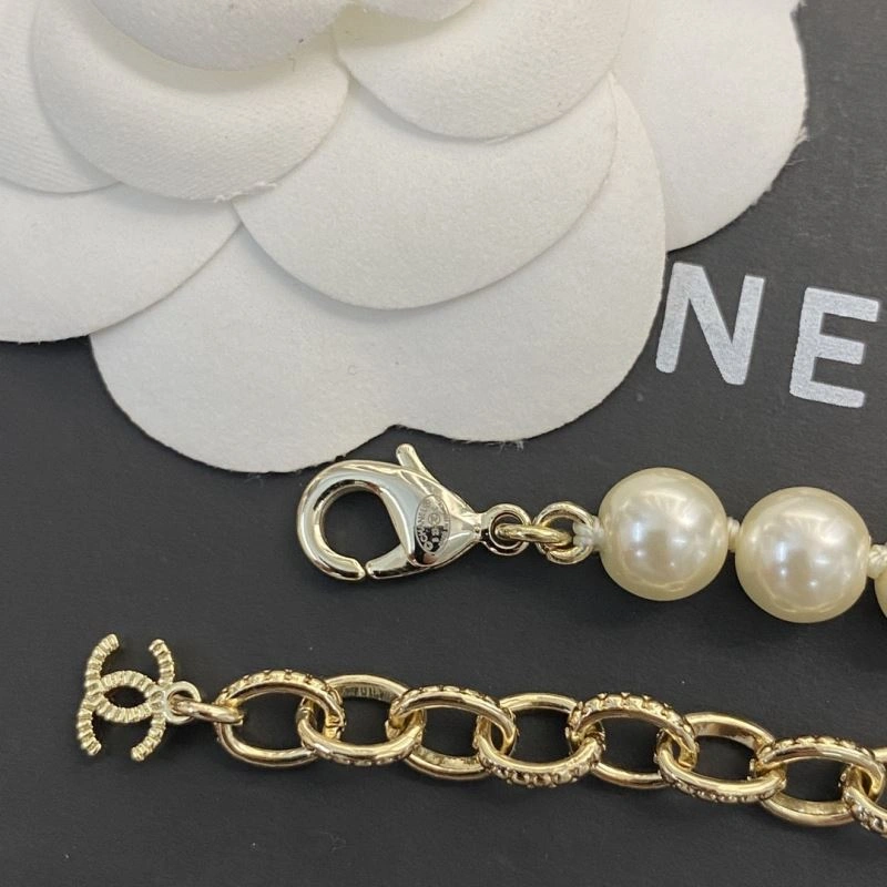 Chanel Necklaces WeatherProof 230936