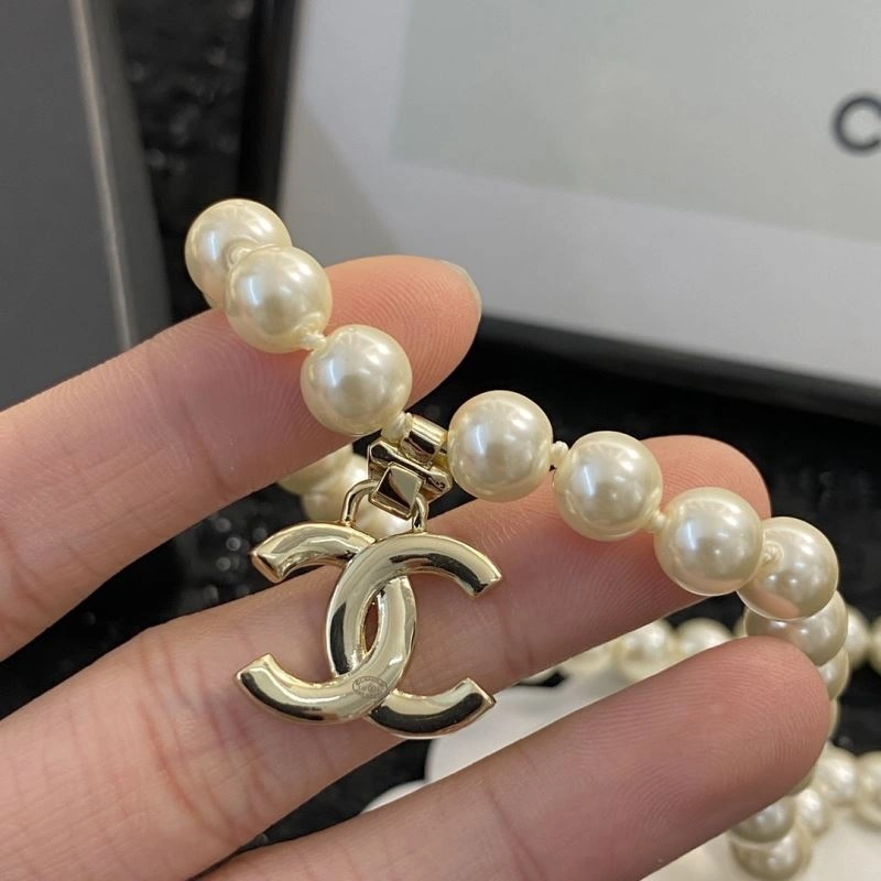 Chanel Necklaces WeatherProof 230936