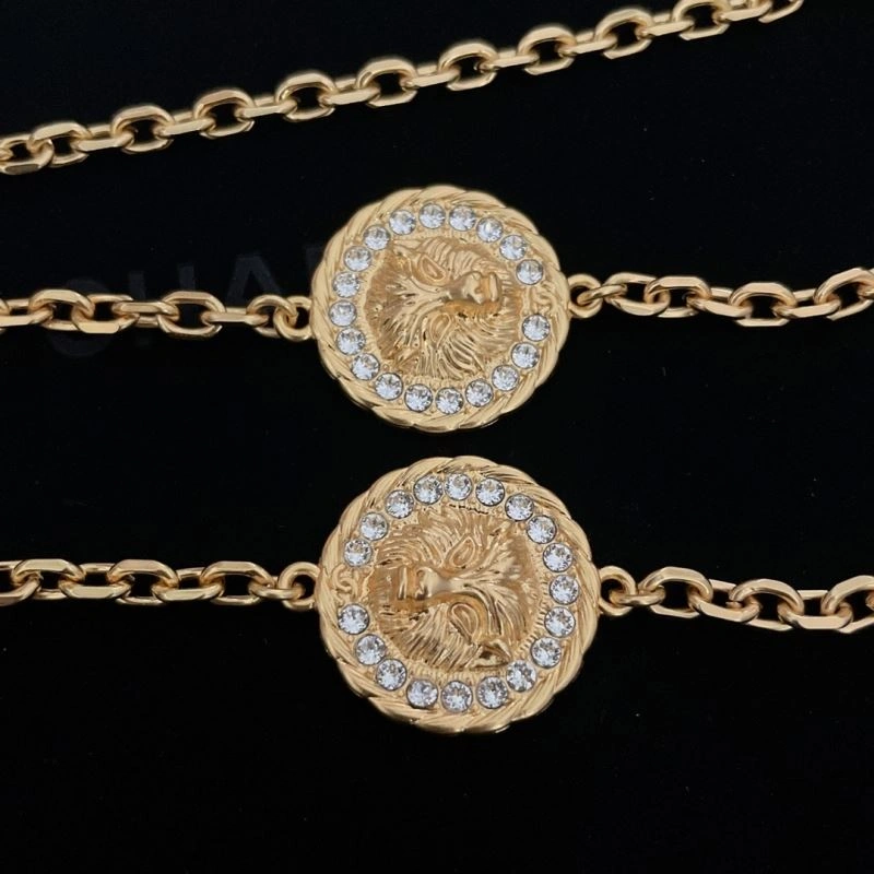 Chanel Necklaces HighQuality 230899