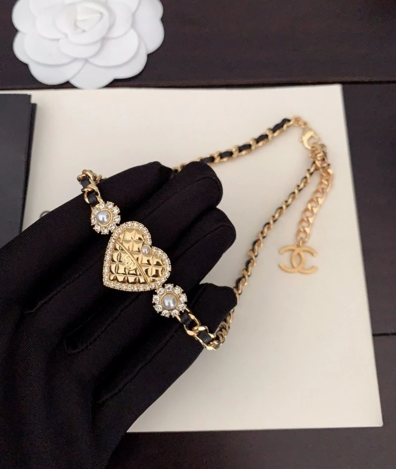 Chanel Necklaces Original 230907