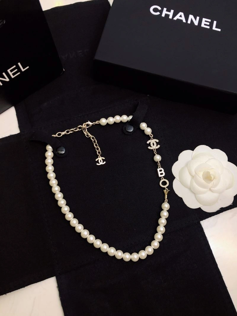 Efficient Chanel Necklaces 230923