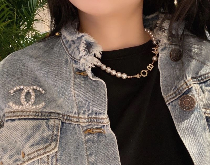 Efficient Chanel Necklaces 230923
