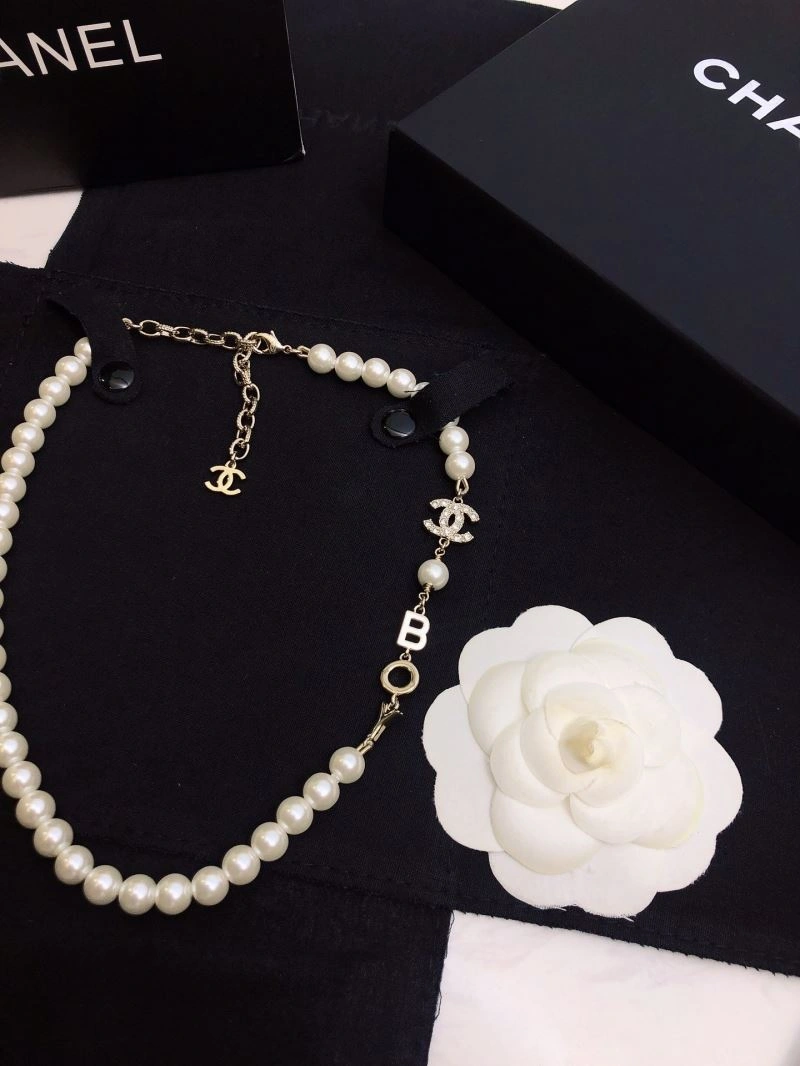 Efficient Chanel Necklaces 230923