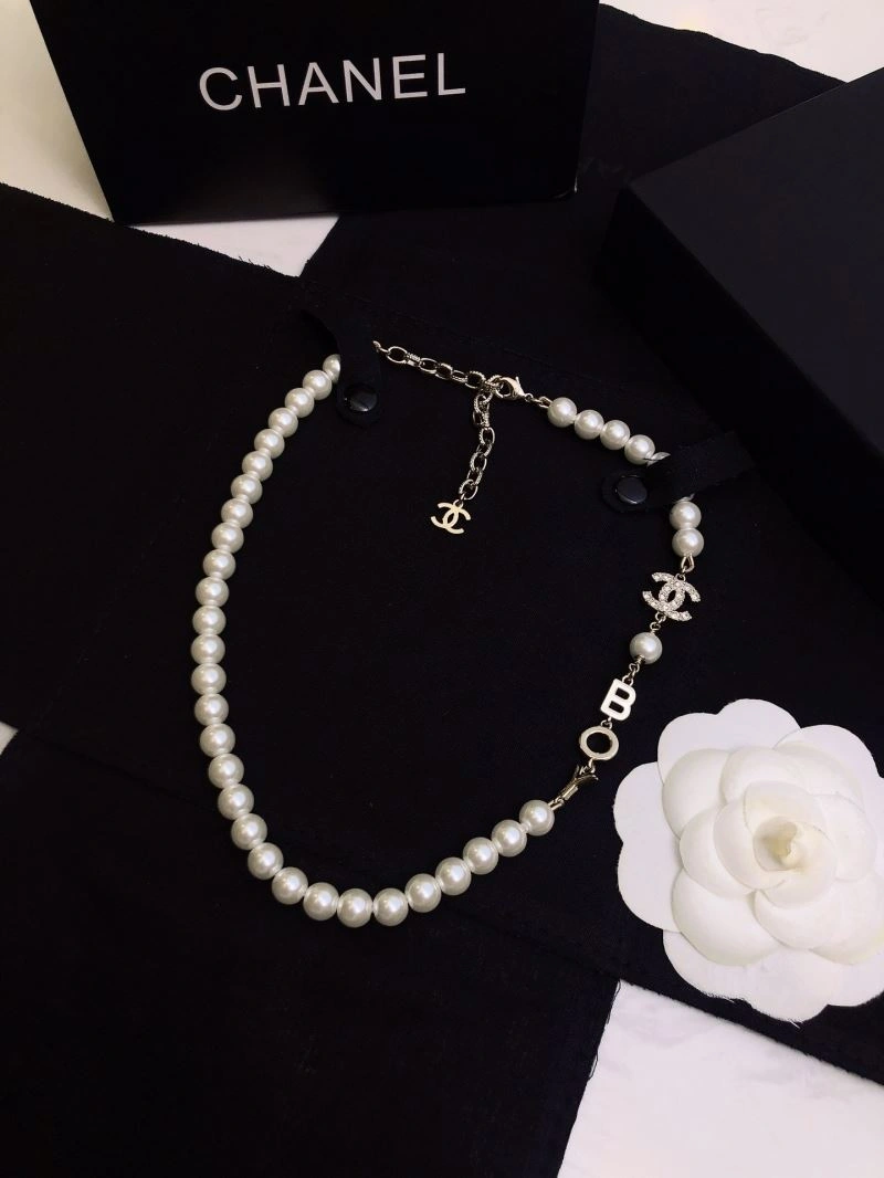 Efficient Chanel Necklaces 230923