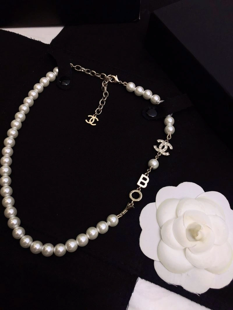 Efficient Chanel Necklaces 230923