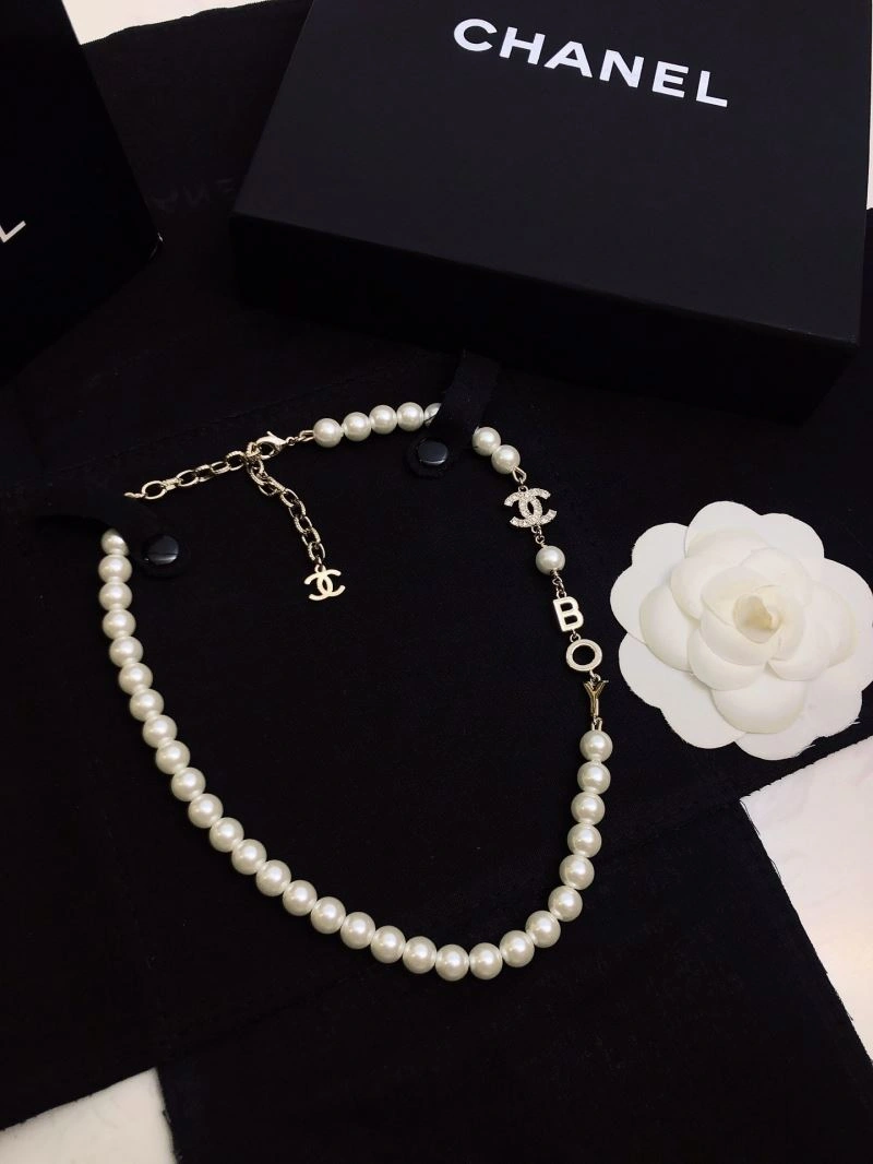 Efficient Chanel Necklaces 230923