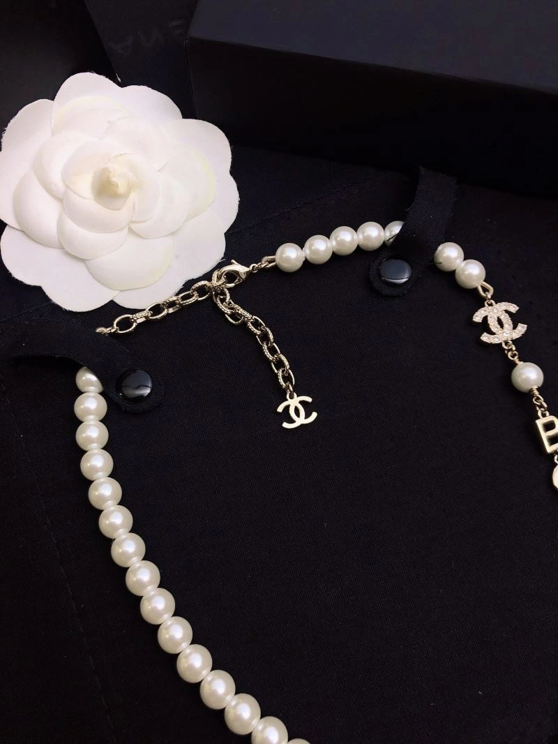 Efficient Chanel Necklaces 230923