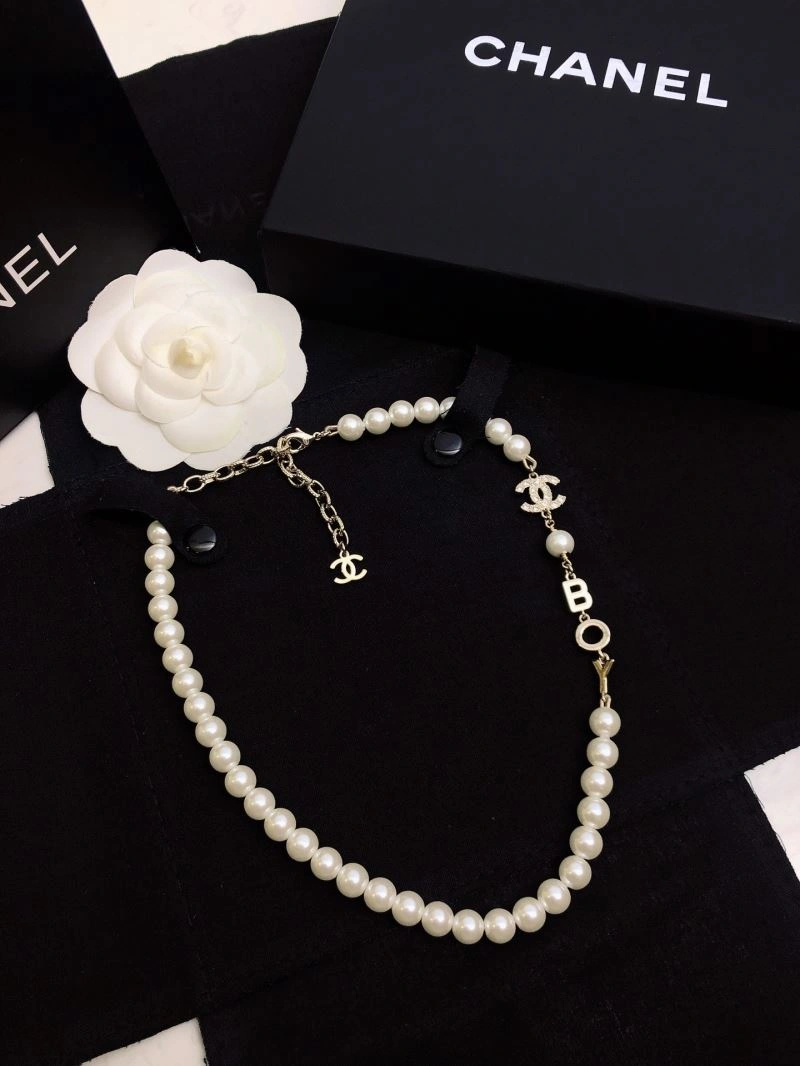 Efficient Chanel Necklaces 230923
