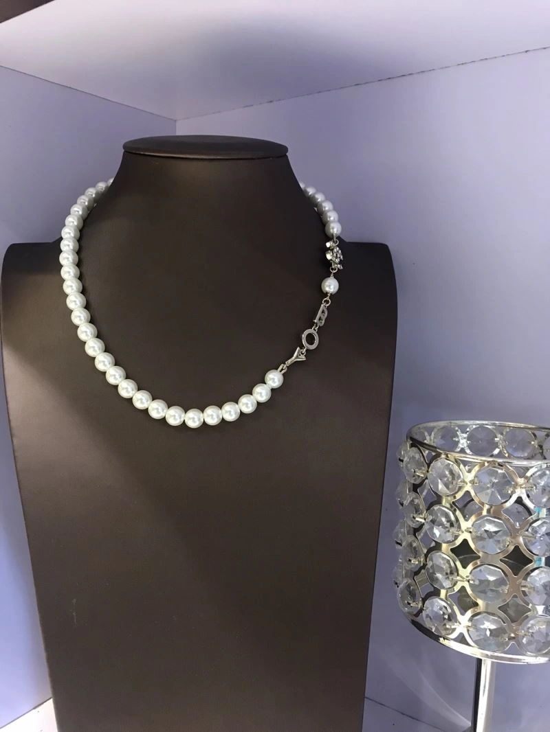 Efficient Chanel Necklaces 230923