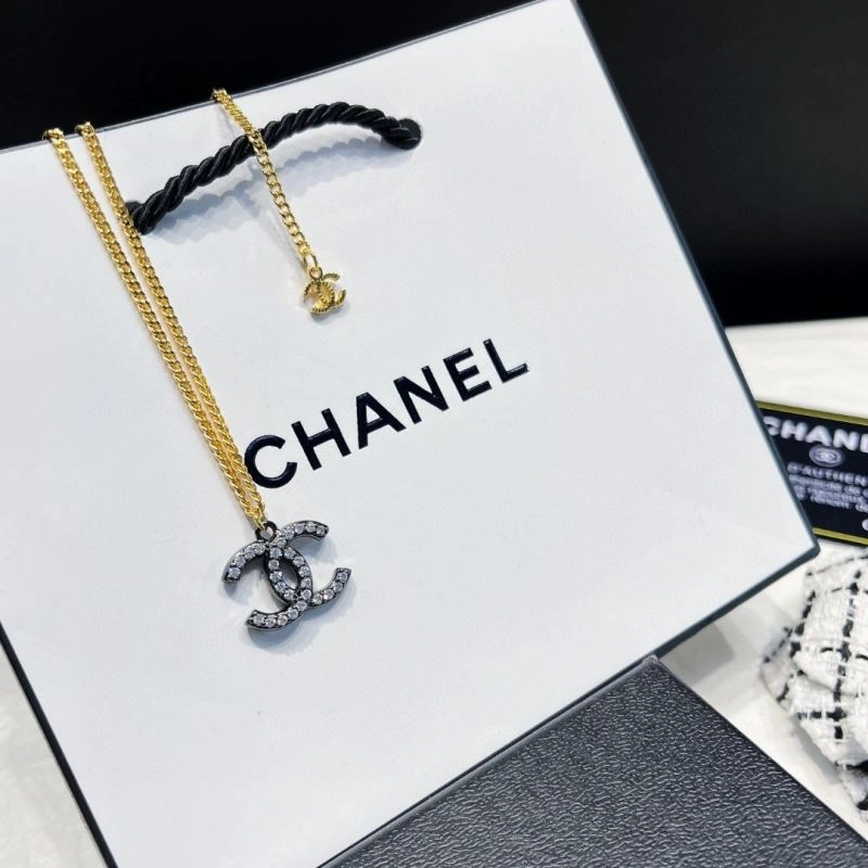 SmartChoice Chanel Necklaces 230889