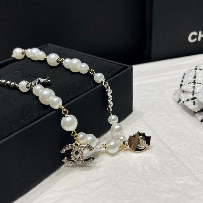 Chanel Necklaces HighQuality 230887