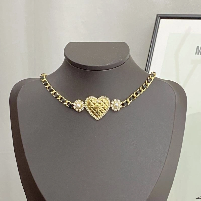 Chanel Necklaces GoAnywhere 230892